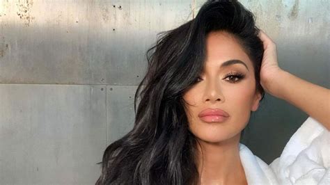 nicole scherzinger boobs|Nicole Scherzinger sends fans into meltdown with braless sneak .